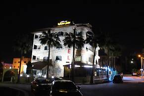 The Doors of Jerusalem