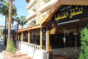 The Doors of Jerusalem