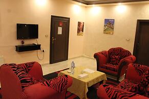 The Doors of Jerusalem