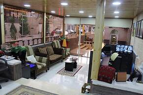 The Doors of Jerusalem