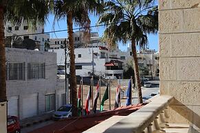 The Doors of Jerusalem