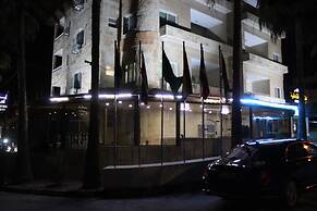 The Doors of Jerusalem