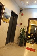 The Doors of Jerusalem