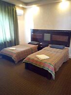 The Doors of Jerusalem