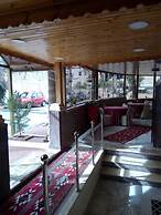 The Doors of Jerusalem