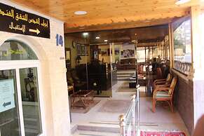 The Doors of Jerusalem