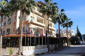 The Doors of Jerusalem