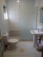 The Doors of Jerusalem