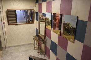 The Doors of Jerusalem