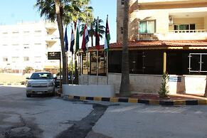 The Doors of Jerusalem