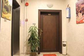 The Doors of Jerusalem