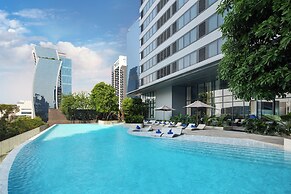 Somerset Rama 9 Bangkok