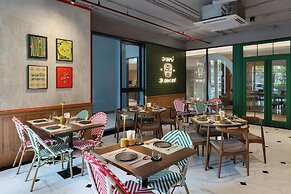 Somerset Rama 9 Bangkok