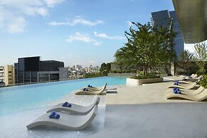 Somerset Rama 9 Bangkok