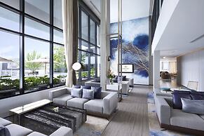 Somerset Rama 9 Bangkok