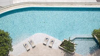 Somerset Rama 9 Bangkok