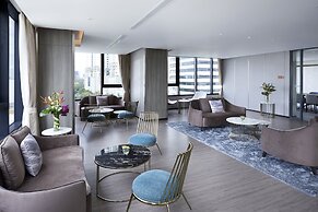 Somerset Rama 9 Bangkok