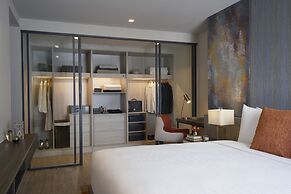 Somerset Rama 9 Bangkok