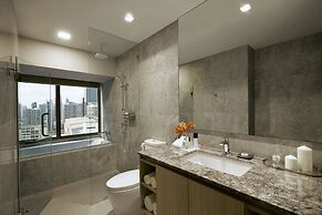 Somerset Rama 9 Bangkok