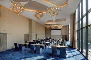 Somerset Rama 9 Bangkok