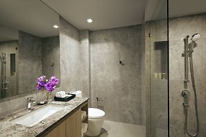 Somerset Rama 9 Bangkok