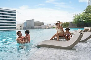 Somerset Rama 9 Bangkok