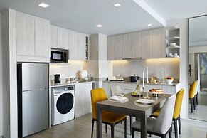 Somerset Rama 9 Bangkok