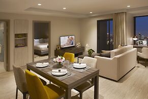 Somerset Rama 9 Bangkok