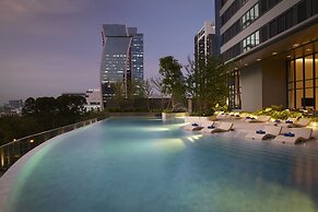 Somerset Rama 9 Bangkok