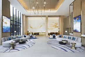 Somerset Rama 9 Bangkok