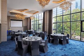 Somerset Rama 9 Bangkok