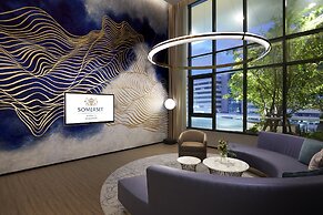 Somerset Rama 9 Bangkok