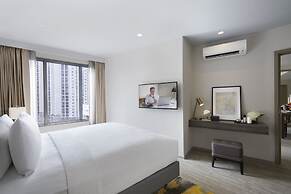 Somerset Rama 9 Bangkok