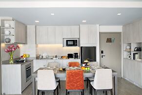 Somerset Rama 9 Bangkok