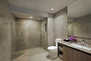 Somerset Rama 9 Bangkok