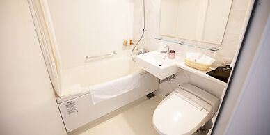Kawagoe Tobu Hotel