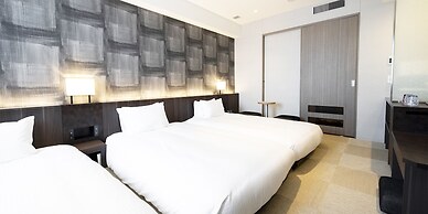 Kawagoe Tobu Hotel