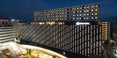 Kawagoe Tobu Hotel