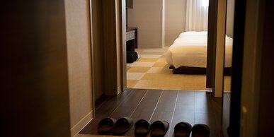 Kawagoe Tobu Hotel
