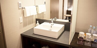Kawagoe Tobu Hotel