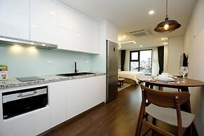 Bayhomes D' Le Roi Soleil Apartment