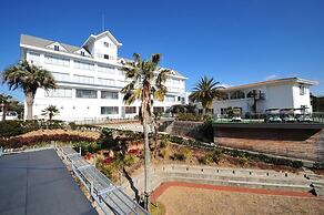 Kashikojima Hotel Bay Garden