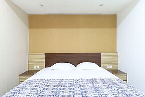 Kubu Kalih Residence