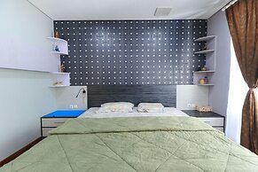 Kubu Kalih Residence