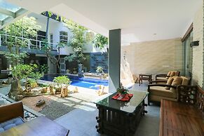 Kubu Kalih Residence