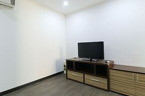 Kubu Kalih Residence