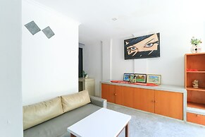 Kubu Kalih Residence