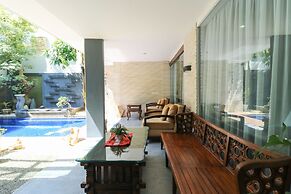 Kubu Kalih Residence