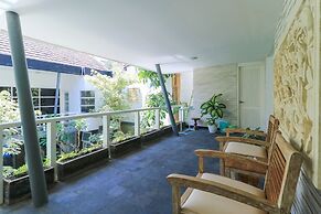 Kubu Kalih Residence