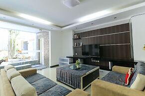 Kubu Kalih Residence